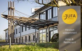 JUFA Hotel Wangen im Allgäu